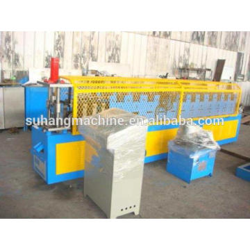 Fully Automatic structure forming machine in Wuxi ,China